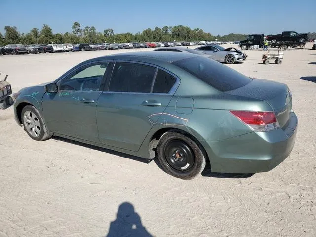 JHMCP26748C068514 2008 2008 Honda Accord- EX 2