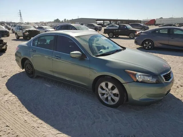 JHMCP26748C068514 2008 2008 Honda Accord- EX 4