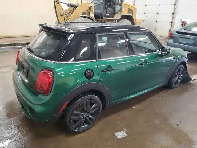 WMWXU9C00L2L81468 2020 2020 Mini Cooper- S 3