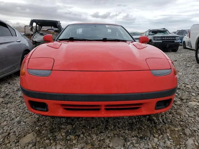 JB3XD44S6MY006996 1991 1991 Dodge Stealth 5