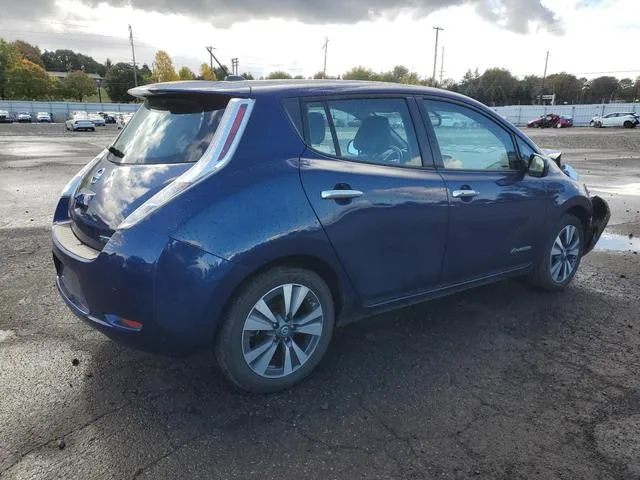 1N4BZ0CP1HC301786 2017 2017 Nissan Leaf- S 3