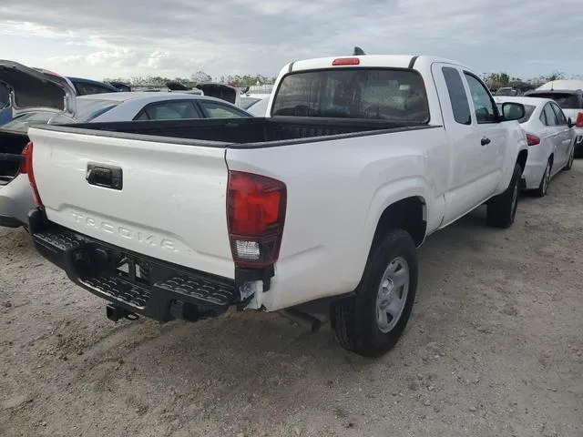 3TYRX5GN4PT076656 2023 2023 Toyota Tacoma- Access Cab 3