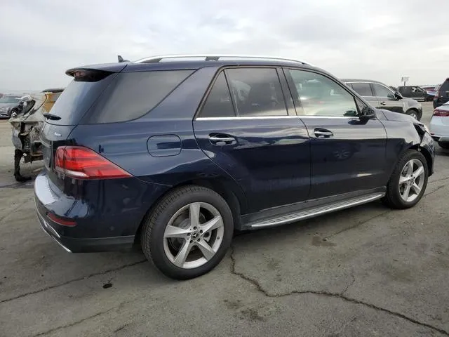 4JGDA5HB3JB154723 2018 2018 Mercedes-Benz GLE-Class- 350 4M 3