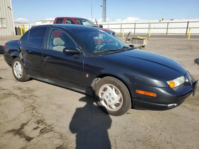 1G8ZK52772Z259506 2002 2002 Saturn SL- 2 4