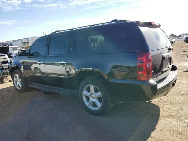 3GNFK16367G212832 2007 2007 Chevrolet Suburban- K1500 2