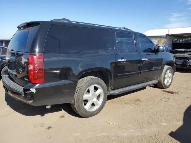 3GNFK16367G212832 2007 2007 Chevrolet Suburban- K1500 3