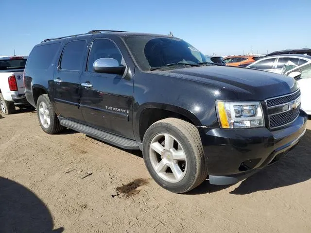 3GNFK16367G212832 2007 2007 Chevrolet Suburban- K1500 4