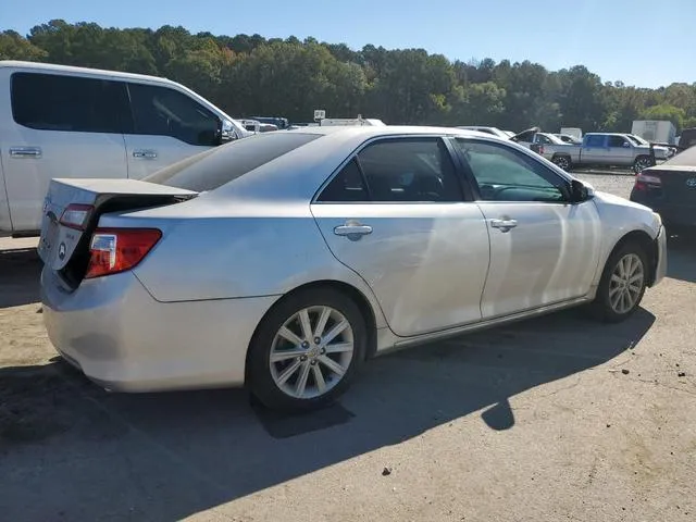 4T1BK1FK3EU537507 2014 2014 Toyota Camry- SE 3