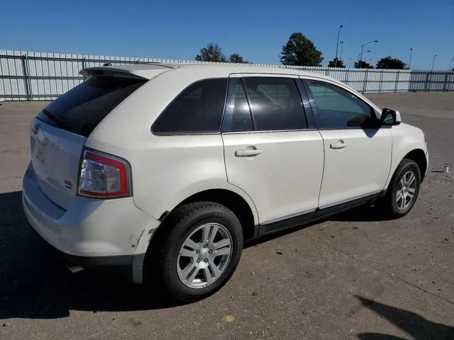 2FMDK48C68BA65023 2008 2008 Ford Edge- Sel 3