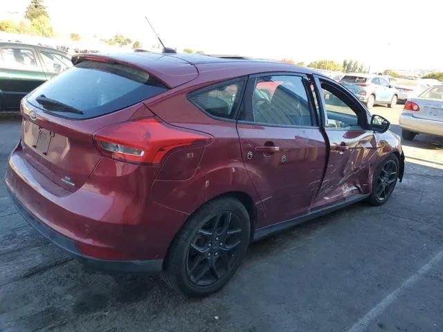 1FADP3K2XGL286208 2016 2016 Ford Focus- SE 3