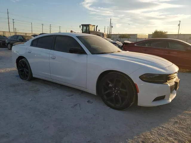 2C3CDXBG0PH551611 2023 2023 Dodge Charger- Sxt 4