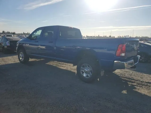 3C6UR5HL4FG638735 2015 2015 RAM 2500- ST 2