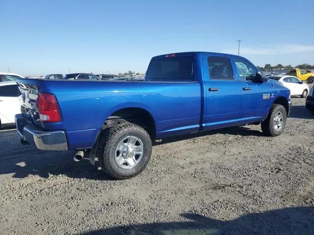 3C6UR5HL4FG638735 2015 2015 RAM 2500- ST 3