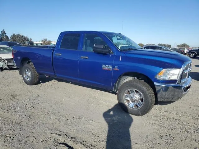 3C6UR5HL4FG638735 2015 2015 RAM 2500- ST 4