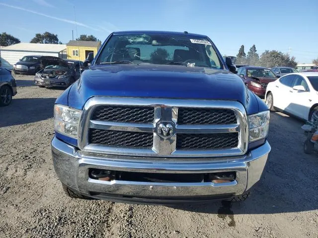 3C6UR5HL4FG638735 2015 2015 RAM 2500- ST 5