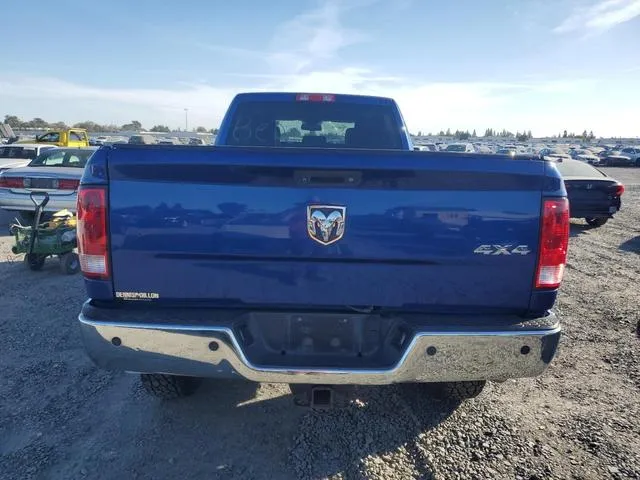 3C6UR5HL4FG638735 2015 2015 RAM 2500- ST 6