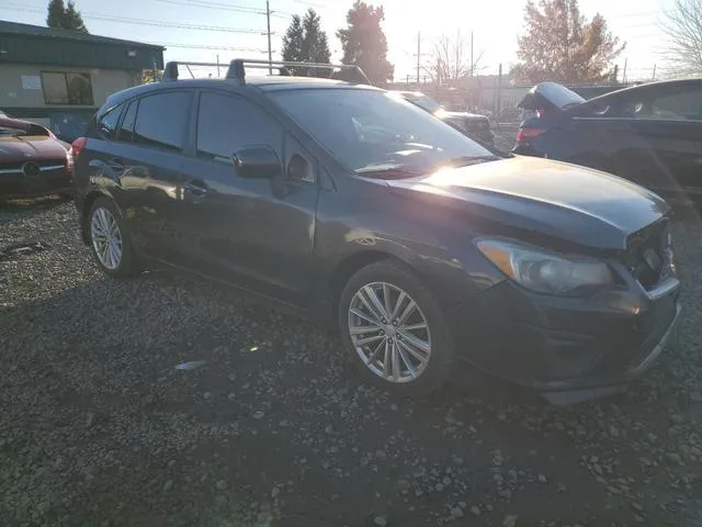 JF1GPAD61CH246436 2012 2012 Subaru Impreza- Premium 4