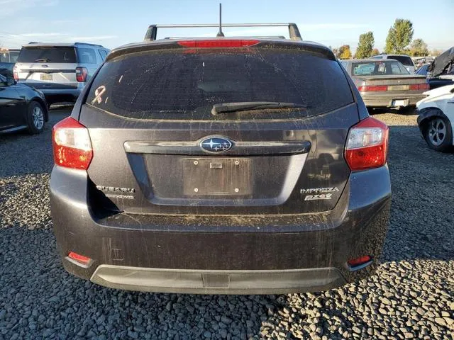 JF1GPAD61CH246436 2012 2012 Subaru Impreza- Premium 6