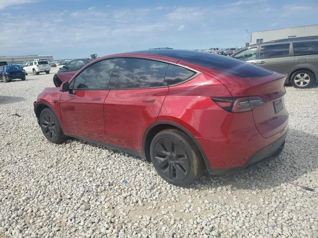 7SAYGDEDXRF163855 2024 2024 Tesla MODEL Y 2