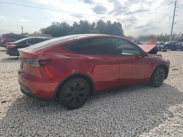 7SAYGDEDXRF163855 2024 2024 Tesla MODEL Y 3