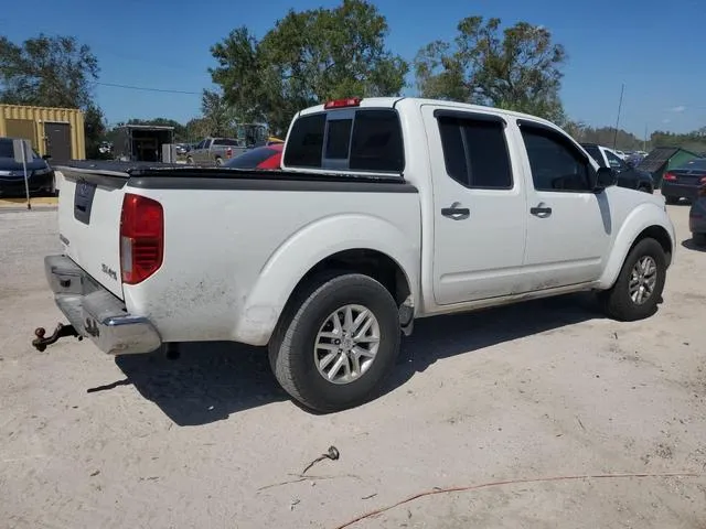 1N6AD0EV0GN754717 2016 2016 Nissan Frontier- S 3