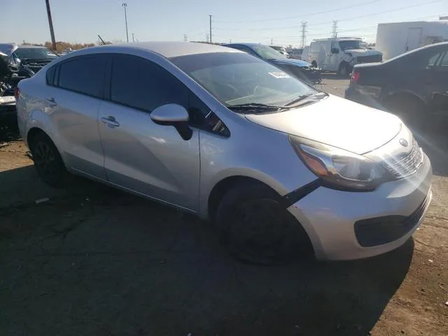 KNADM4A36D6229658 2013 2013 KIA Rio- LX 4