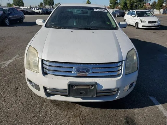 3FAHP08136R105349 2006 2006 Ford Fusion- Sel 5