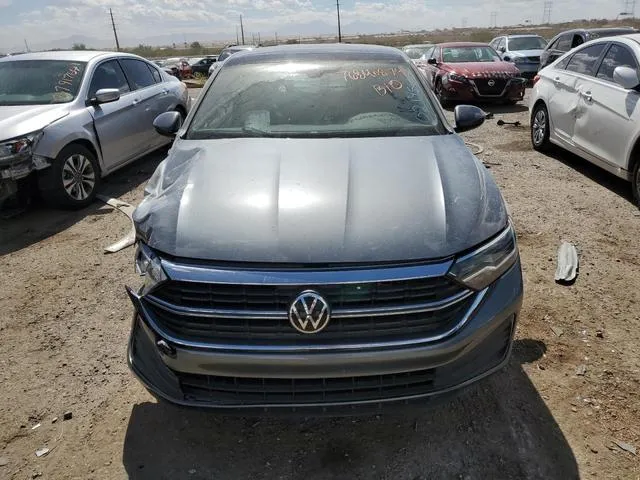 3VW7M7BU7NM021456 2022 2022 Volkswagen Jetta- SE 5