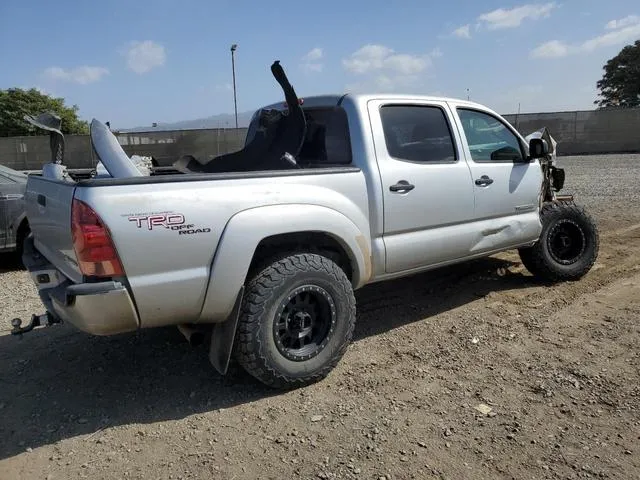 3TMLU42N07M013050 2007 2007 Toyota Tacoma- Double Cab 3