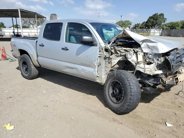 3TMLU42N07M013050 2007 2007 Toyota Tacoma- Double Cab 4