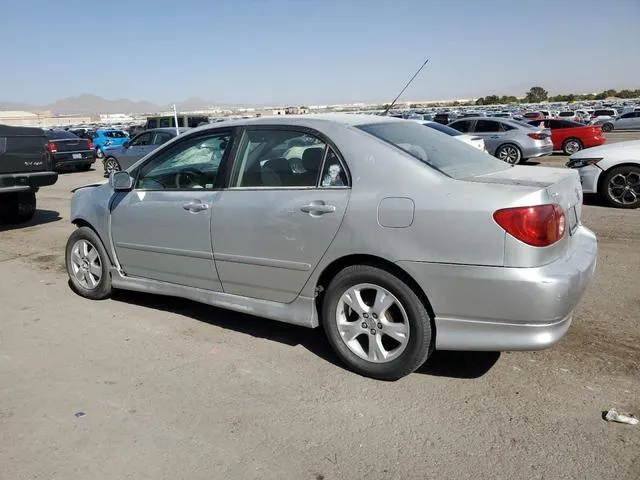 1NXBR30E16Z671055 2006 2006 Toyota Corolla- CE 2