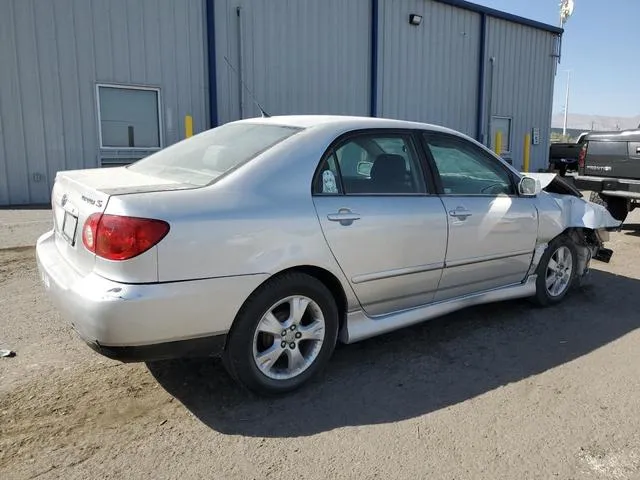 1NXBR30E16Z671055 2006 2006 Toyota Corolla- CE 3