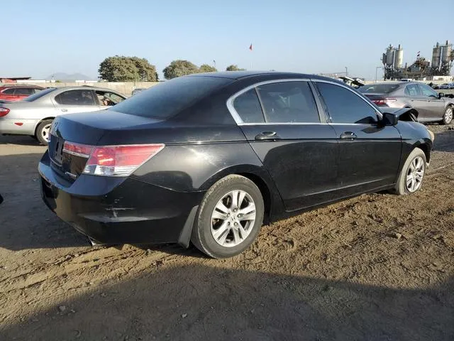 1HGCP2F62CA094365 2012 2012 Honda Accord- SE 3