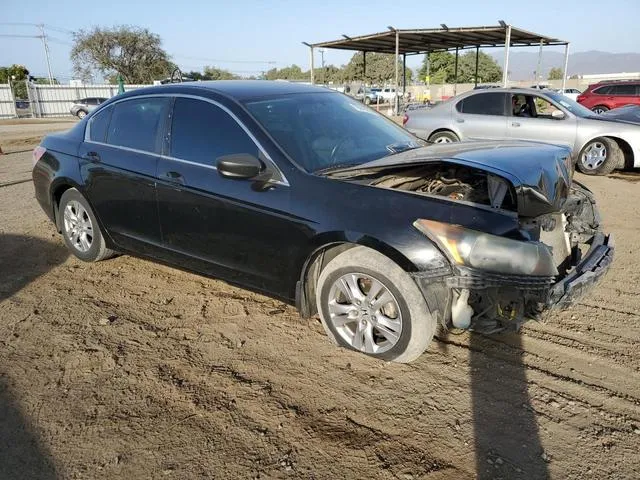 1HGCP2F62CA094365 2012 2012 Honda Accord- SE 4