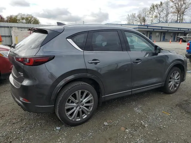 JM3KFBXY3P0136316 2023 2023 Mazda CX-5- Signature 3