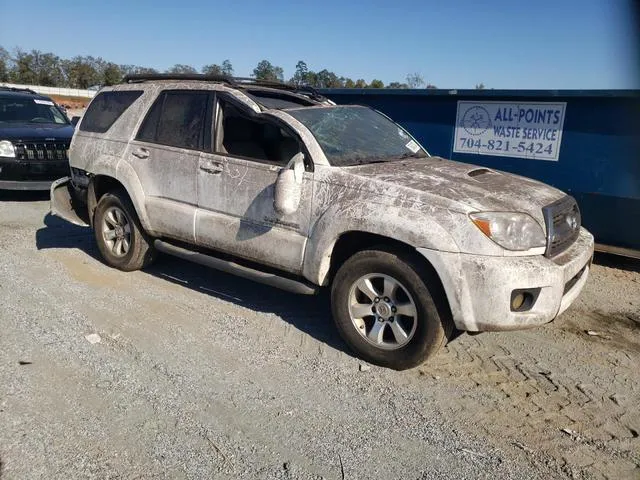 JTEBT14R460058485 2006 2006 Toyota 4runner- SR5 4