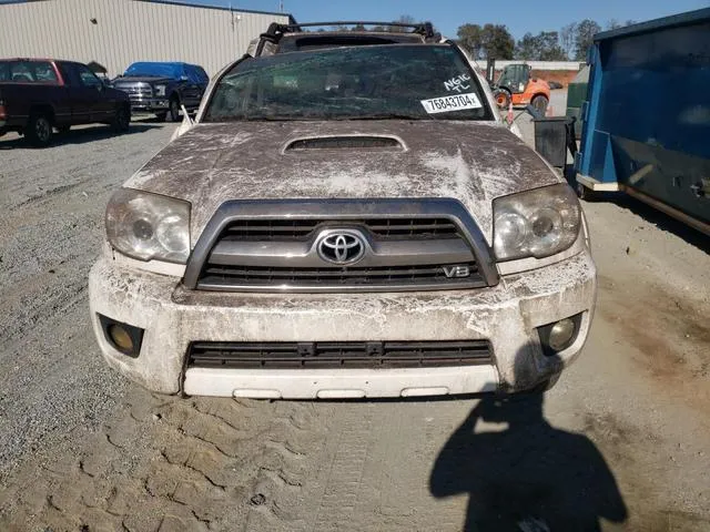 JTEBT14R460058485 2006 2006 Toyota 4runner- SR5 5