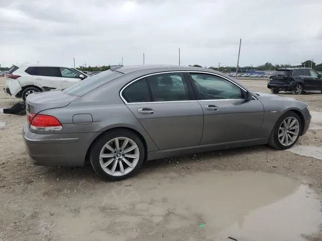 WBAHL83557DT08491 2007 2007 BMW 7 Series- 750 I 3