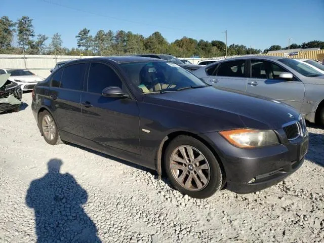 WBAVB13586KX67442 2006 2006 BMW 3 Series- 325 I 4