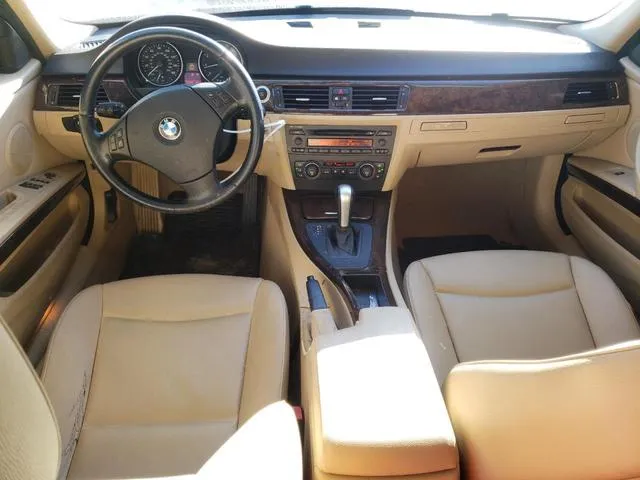 WBAVB13586KX67442 2006 2006 BMW 3 Series- 325 I 8