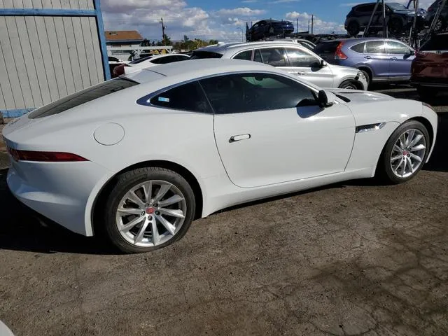 SAJWA6AT2H8K44542 2017 2017 Jaguar F-Type 3