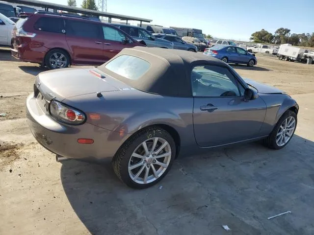 JM1NC25F260115830 2006 2006 Mazda MX-5 3