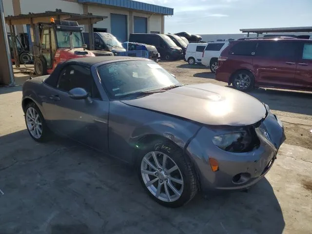 JM1NC25F260115830 2006 2006 Mazda MX-5 4