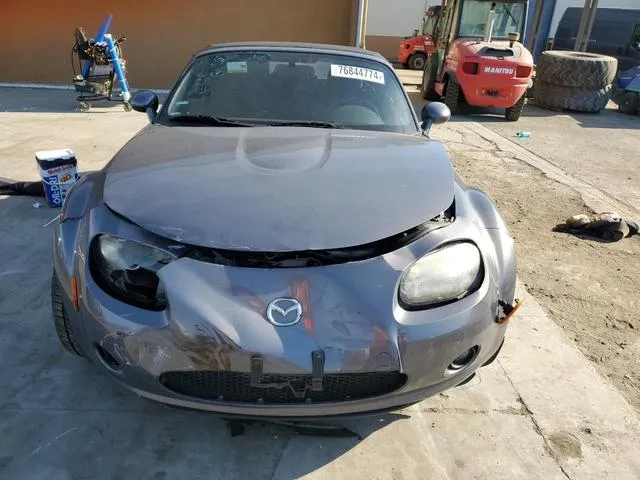 JM1NC25F260115830 2006 2006 Mazda MX-5 5