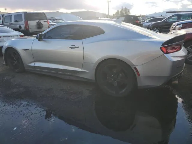 1G1FB1RS3H0202561 2017 2017 Chevrolet Camaro- LT 2