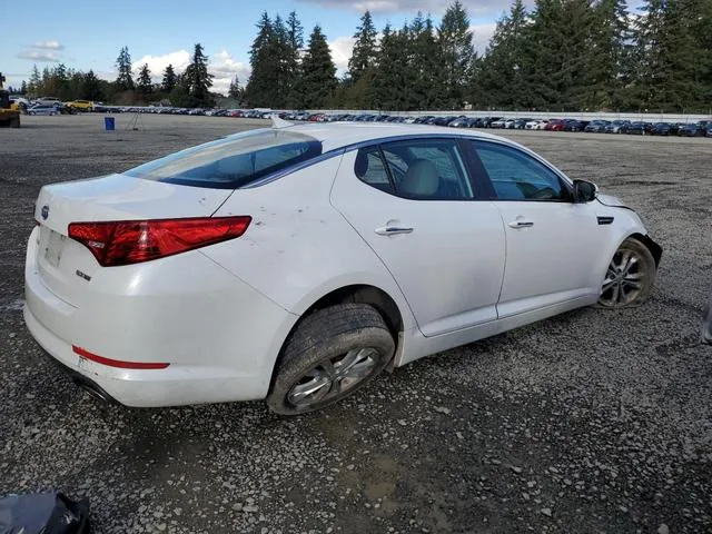 5XXGN4A71CG054638 2012 2012 KIA Optima- EX 3