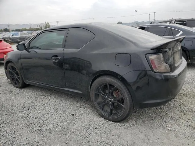 JTKJF5C72D3060089 2013 2013 Toyota Scion 2