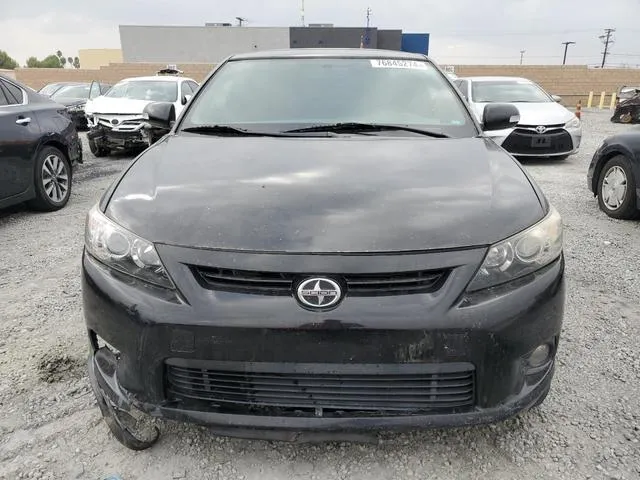 JTKJF5C72D3060089 2013 2013 Toyota Scion 5