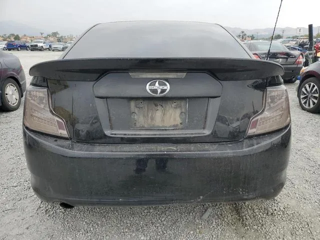 JTKJF5C72D3060089 2013 2013 Toyota Scion 6