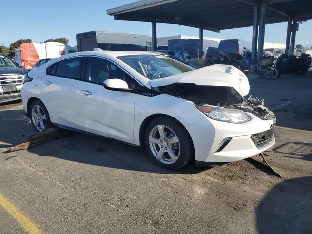 1G1RC6S58HU108342 2017 2017 Chevrolet Volt- LT 4